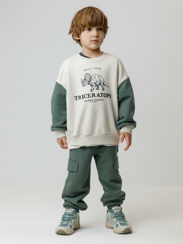 брюки для мал